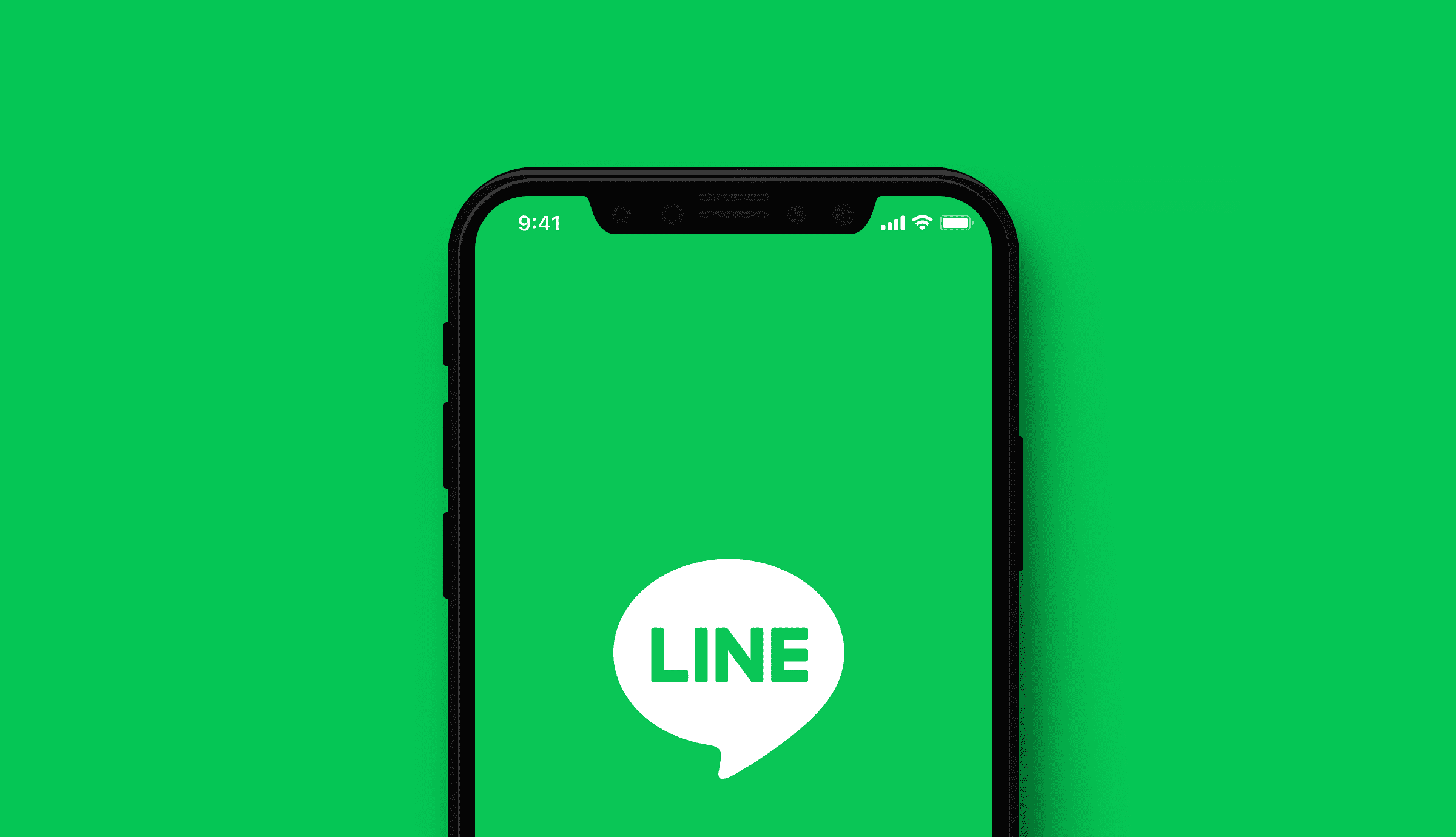 Several Ways to Add Friends on Line